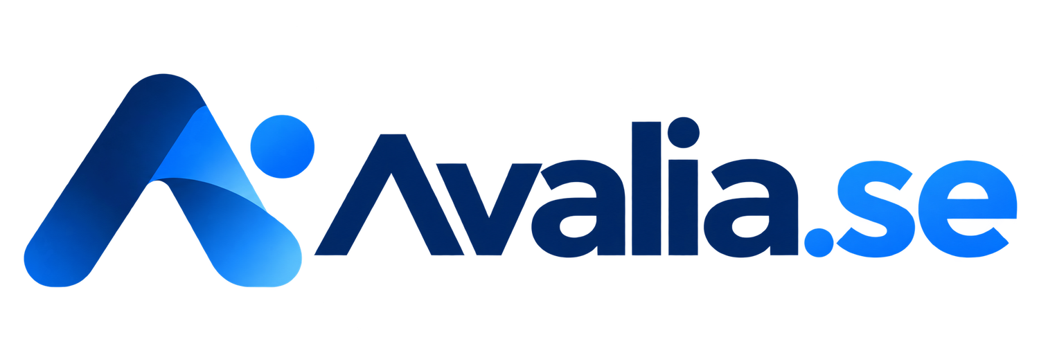 Avalia.se